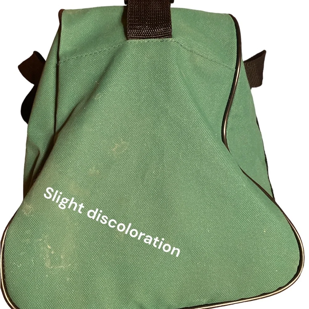 NFL Duffel Football Sports Athletic Bag